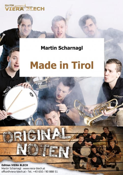 Made-in-Tirol