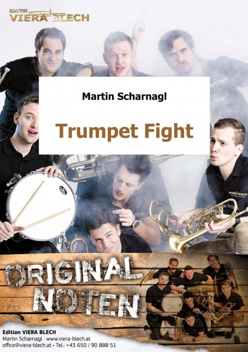 Trumpet-Fight