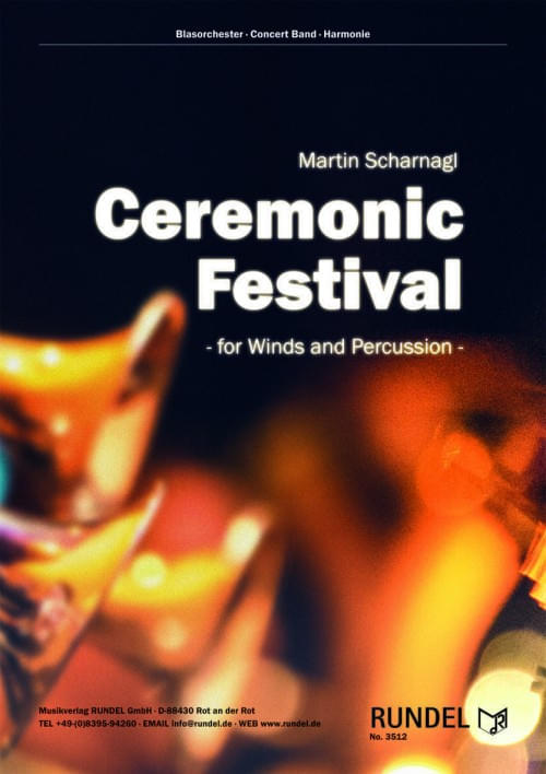 Ceremonic-Festival