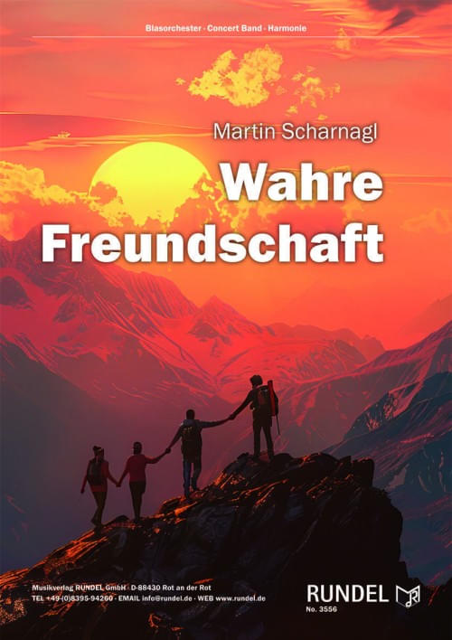 Wahre-Freundschaft